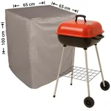 Raffles Covers BBQ-Abdeckung für freistehende Flatbed-BBQ-Grills