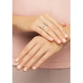 Swarovski Matrix Tennis" 1121067 - silber - 55