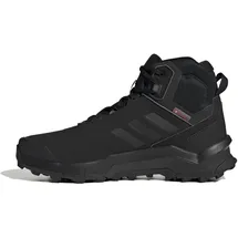 adidas Terrex AX4 Mid Beta COLD.RDY Herren Core Black/Core Black/Grey Two 41 1/3