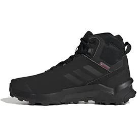 adidas Terrex AX4 Mid Beta COLD.RDY Herren Core Black/Core Black/Grey Two 41 1/3