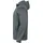 Jako Premium Softshelljacke Damen - steingrau 42
