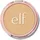 e.l.f. Cosmetics Halo Glow Powder Filter Puder LIGHT WARM 10 g Hellbraun