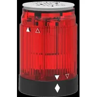 Pfannenberg Signalsäulenelement 28250078050 BR50-FL-RD 24V Flash module Rot 1St.