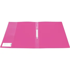 Herma Schnellhefter A4 PP pink