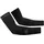 Assos Spring Fall P1 Armlinge tiefschwarz - black series II