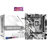 ASRock H610M-HDV/M.2+ D5 Micro-ATX