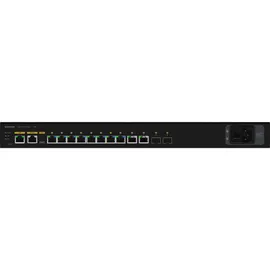 Netgear AV Line M4250-10G2F-PoE+