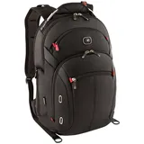 Wenger Gigabyte Notebookrucksack 16" schwarz