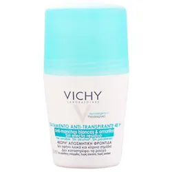 Roll-On Deodorant Anti-transpirant 48h Vichy Anti Transpirant 50 ml