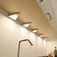 PRIOS Odia dimmbar mit Bewegungsmelder für Wohnzimmer - 13.5