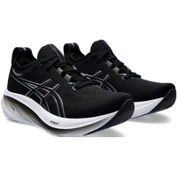 Asics Damen Gel-Nimbus 26 schwarz 40.0