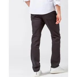 Brax Style COOPER DENIM Regular Fit Perma Schwarz 32/32