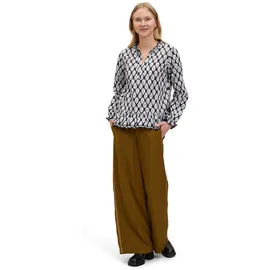 Cartoon "Damen mit Raffung", Damen, Gr. 36 EU