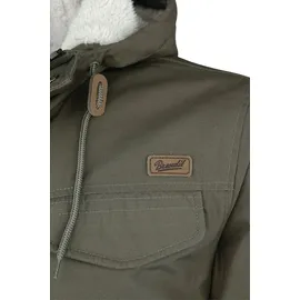 Brandit Textil Marsh Lake olive XL