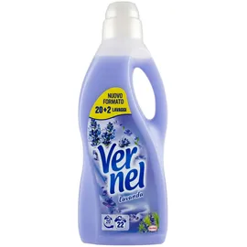 Vernel Weichspüler Lavendel 1,452 L 22 WL