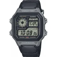 Casio Watch AE-1200WHUB-8AVEF