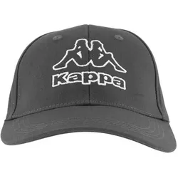 Cap - Damen, Herren - grau - one size