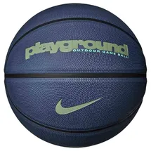 Nike Everyday Playground 8P Valerian Blue/Alligator/Black/Green Glow 7