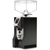 Eureka Mignon Specialita' 16CR schwarz