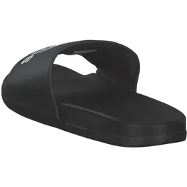 adidas Comfort Adilette Core Black / Cloud White / Core Black 50