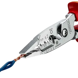 Knipex Multifunktionszange 13 76 200 ME