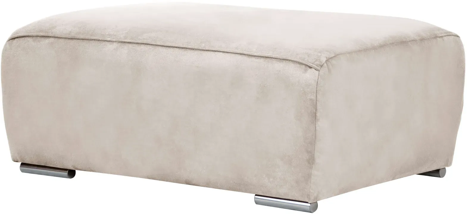 INOSIGN Hocker »Beatrice«, passend zur 'Beatrice'-Serie INOSIGN creme