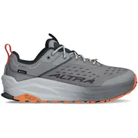 Altra Herren Olympus 6 Hike Low GTX grau 45.0