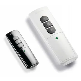 Becker EasyControl EC541-II (Farbauswahl: schwarz)