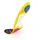Currex CleatPro Einlegesohle Low XXL rot