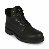 Wrangler Arch Fur Herren Schwarz 45