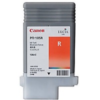 Canon PFI-105R rot
