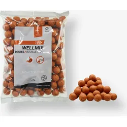 Boilies Wellmix Monstercrab 20 mm 1 kg EINHEITSFARBE No Size