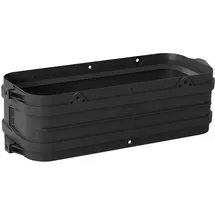 Siemens HZ9VDSS1 Flachkanal 249 mm Verbindungsstück weiblich