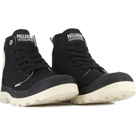 Palladium Pampa Duo Chrome~Black, 45EU