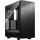 Fractal Design Define 7 Compact Black TG Light Tint, Glasfenster, schallgedämmt (FD-C-DEF7C-03)