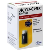 Roche ACCU-CHEK FastClix Lanzetten