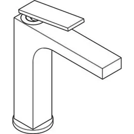 Hansgrohe Citterio Einhandmischer Chrom