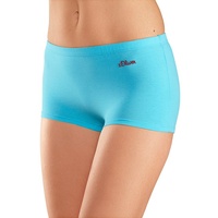 S.Oliver Panty Damen petrol-türkis Gr.40/42 (L)