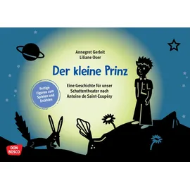 Don Bosco Der kleine Prinz