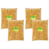 Dehner Hühner- Vogel und Nagerfutter, Körnermais, 4 x 2.5 kg (10 kg)