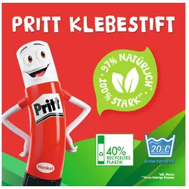 PRITT Klebestift Original 11 g