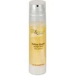 Profiline - Yellow Storm - starker stark - Haargel für ultimatives Styling 100ml