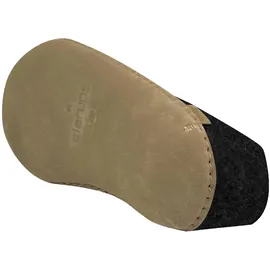 Glerups Clogs Schwarz 47