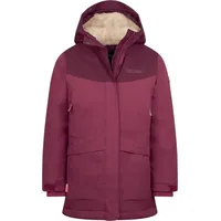 TROLLKIDS Oslo Mantel Bordeaux 92