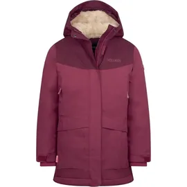 TROLLKIDS Oslo Mantel Bordeaux 92