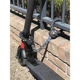 Master Lock Street Cuff 8290