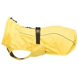 Trixie Vimy Hundemantel 62 cm Gelb