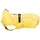 Trixie Vimy Hundemantel 62 cm Gelb