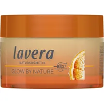 Lavera Glow By Nature Vitamin C 3in1 Creme 50 ml