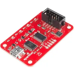 SparkFun Bus Pirate, v3.6a